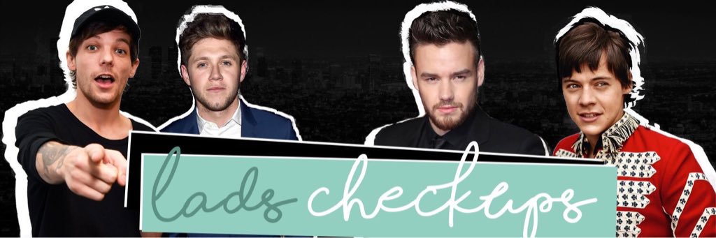 1D Updates banner