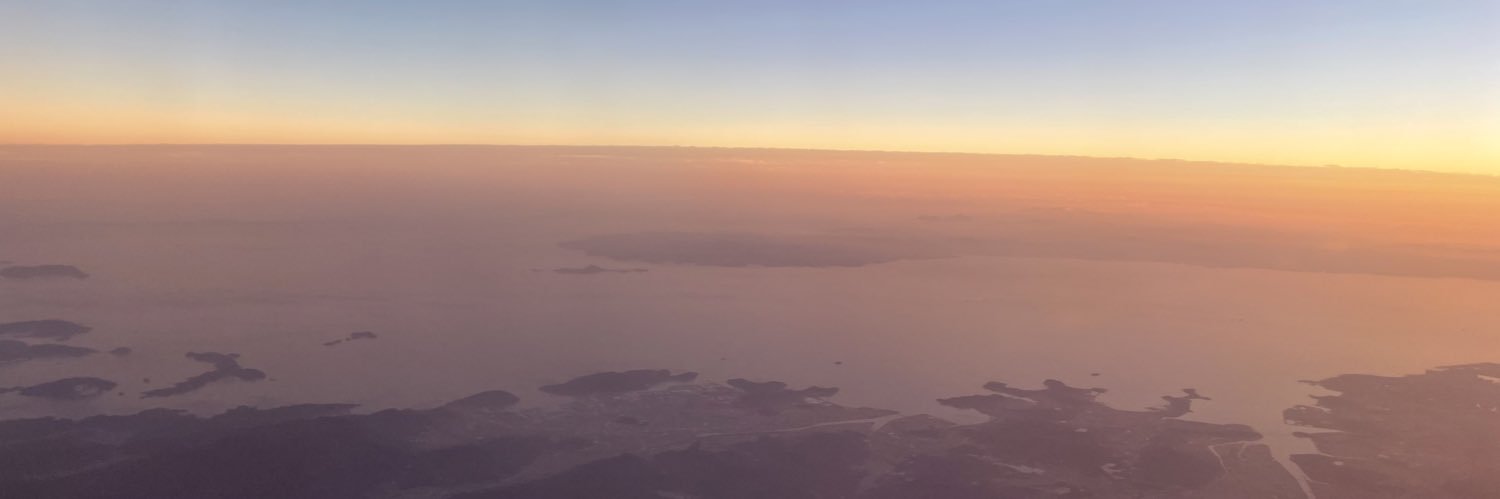 テリー✈️@JGC修行中 banner