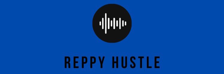 ReppyHustle's profile banner image