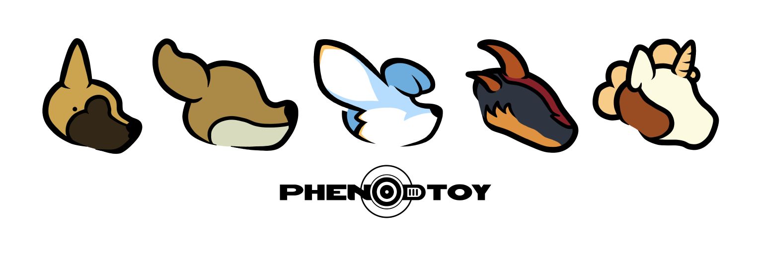PhenodToy banner