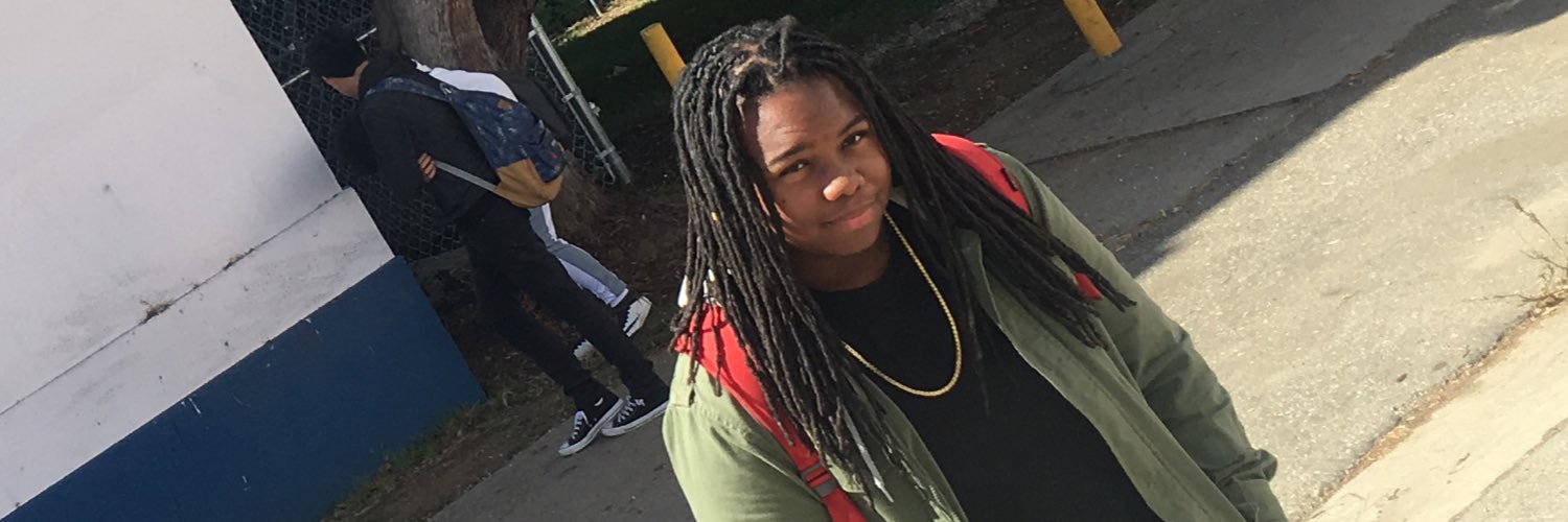 RobertsJabari's profile banner image
