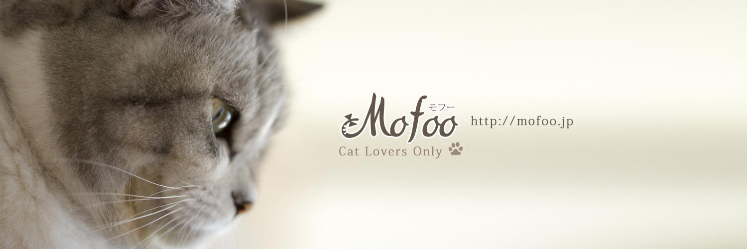 MofooJP's profile banner image