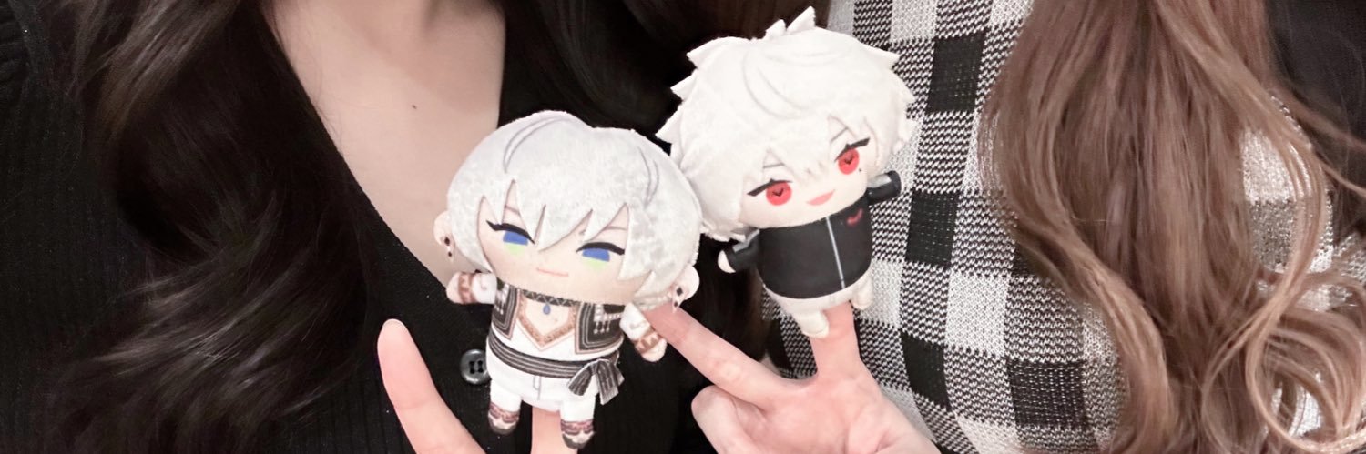vqmpome's profile banner image