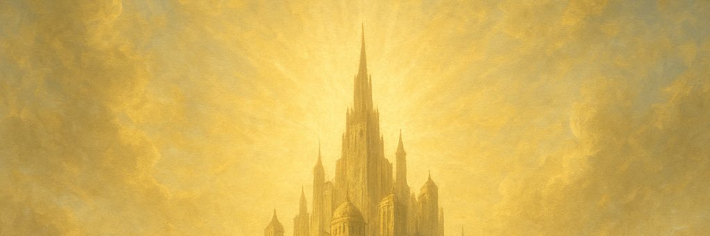 God TRiUMPhS banner