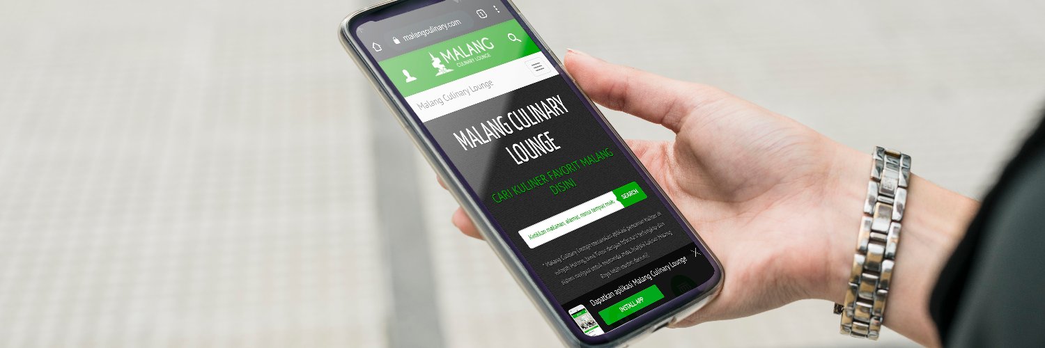 malangculinary's profile banner image