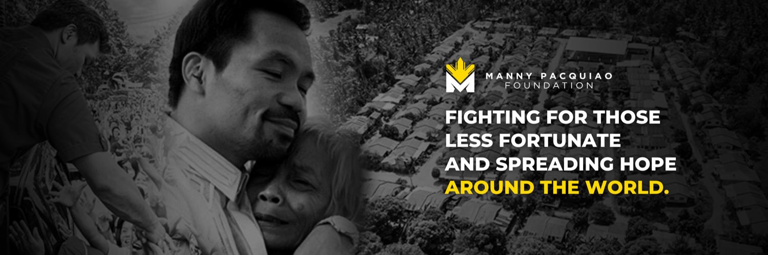 MPac_Foundation's profile banner image