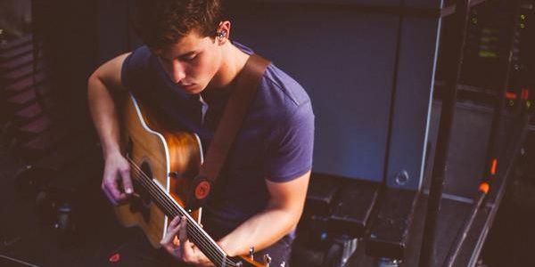 Shawn_Parody's profile banner image