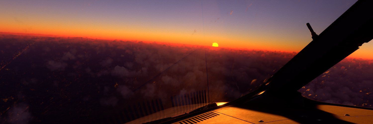 Skypat's profile banner image