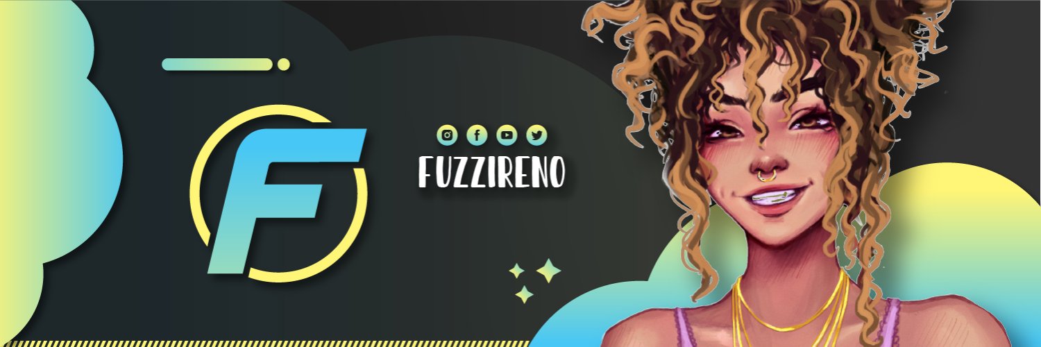 🌺 Fuzzireno 🌸 banner