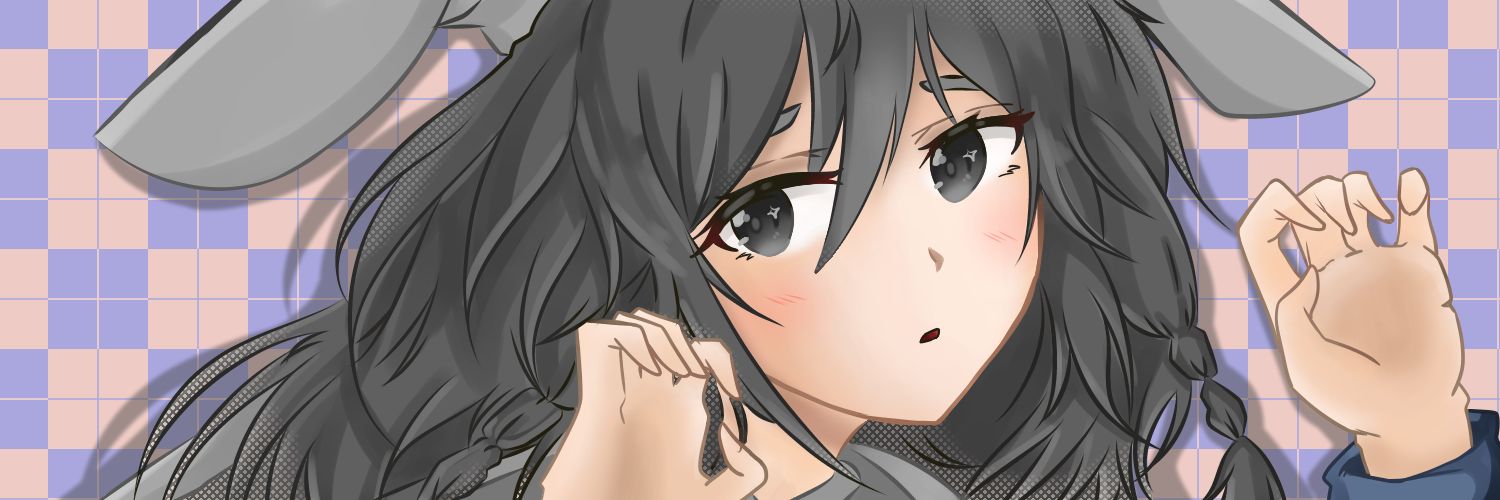 Harmuuni's profile banner image