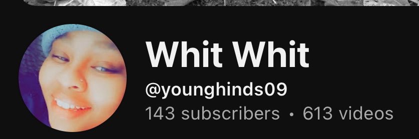 WhitTheShit09's profile banner image