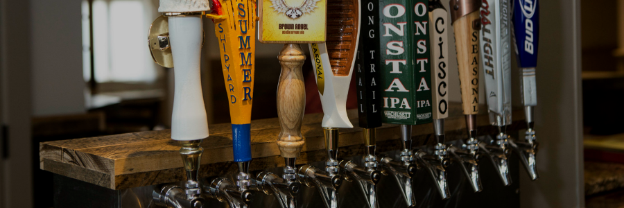 Nixs Brew Pub banner