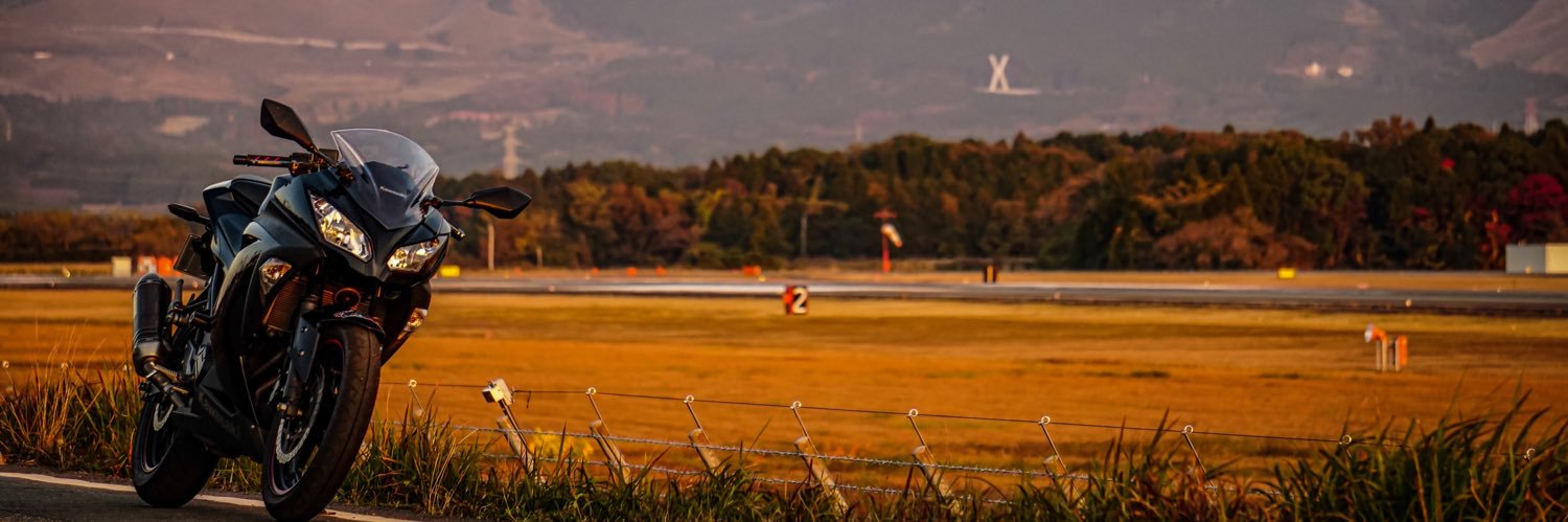 Ishikro's profile banner image