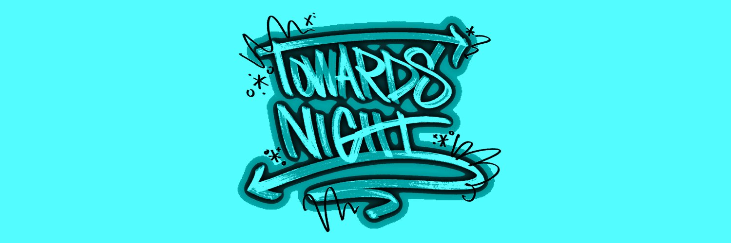 TowardsNight's profile banner image