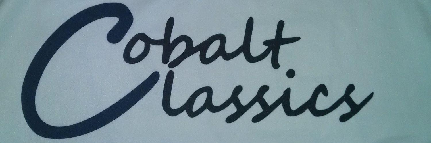 Cobalt_Classics's profile banner image