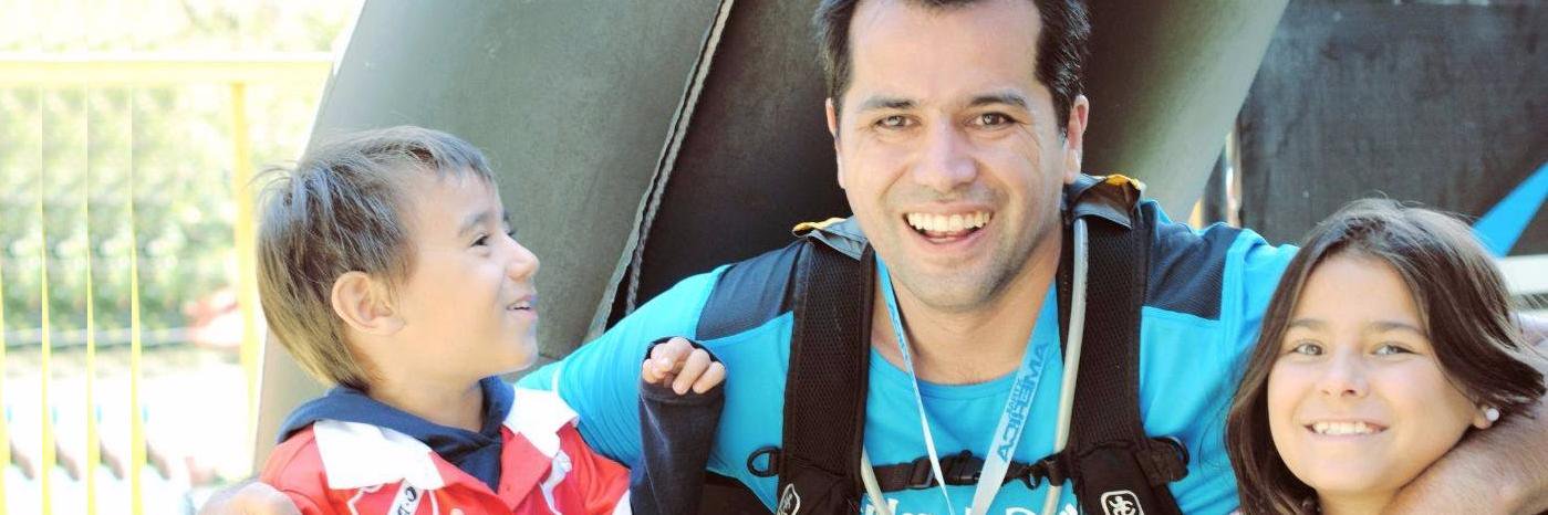 David Cabrera banner