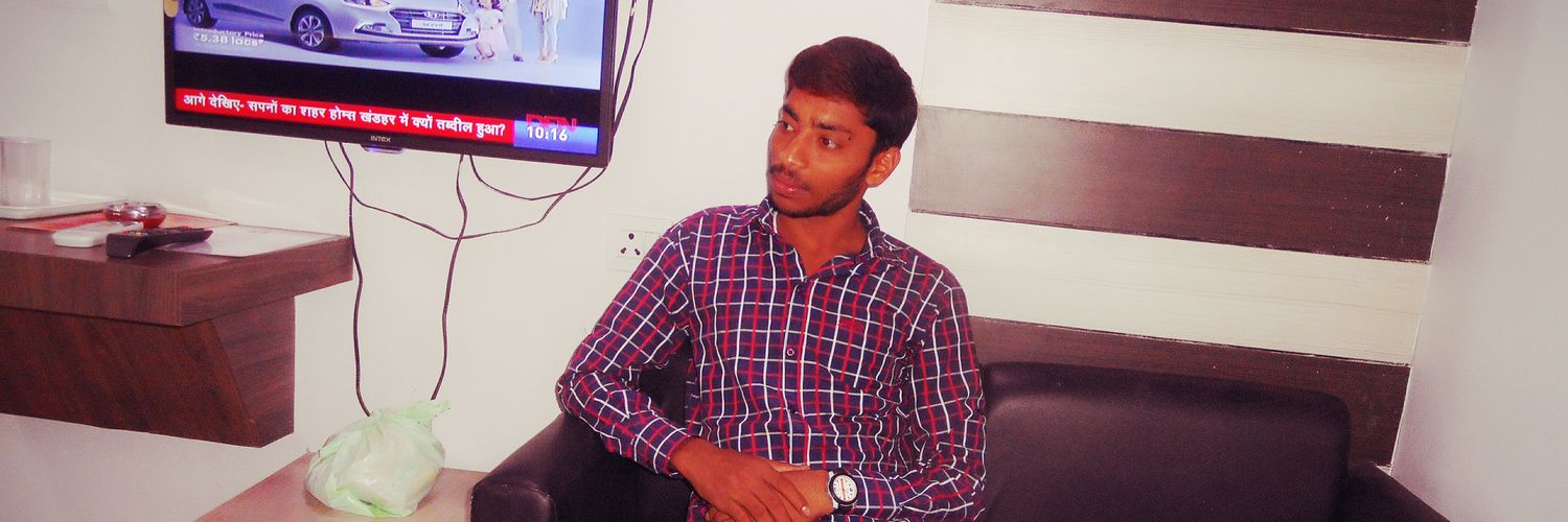 Mantu309's profile banner image