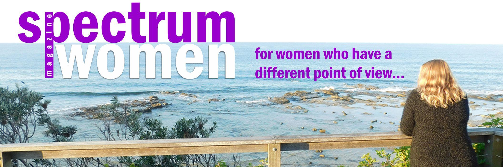SpectrumWomen's profile banner image