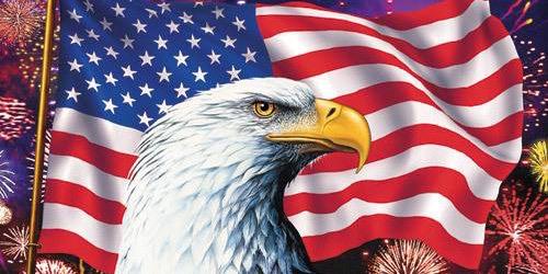 Sassy Trumpette 🇺🇸 banner