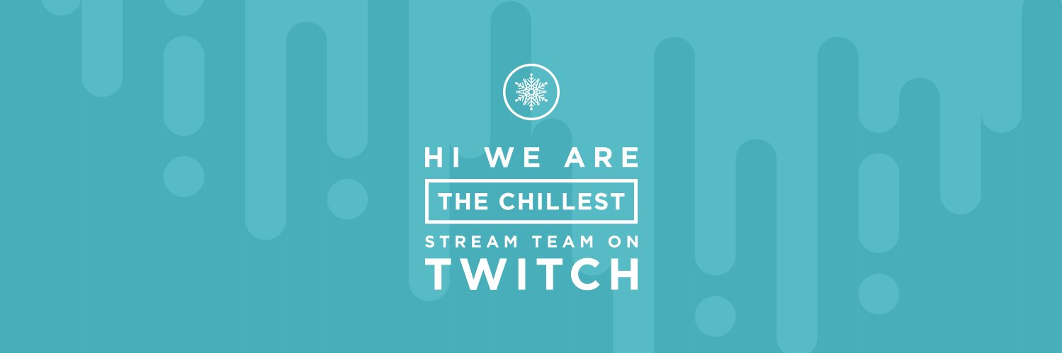 TheChillestTeam's profile banner image