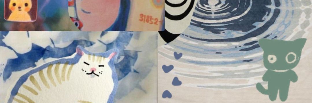 ccjwooo's profile banner image