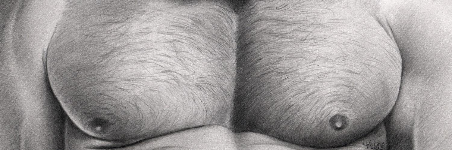 ButchDickART's profile banner image