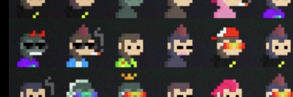 SoSar.art"❤️ Memecoin" banner