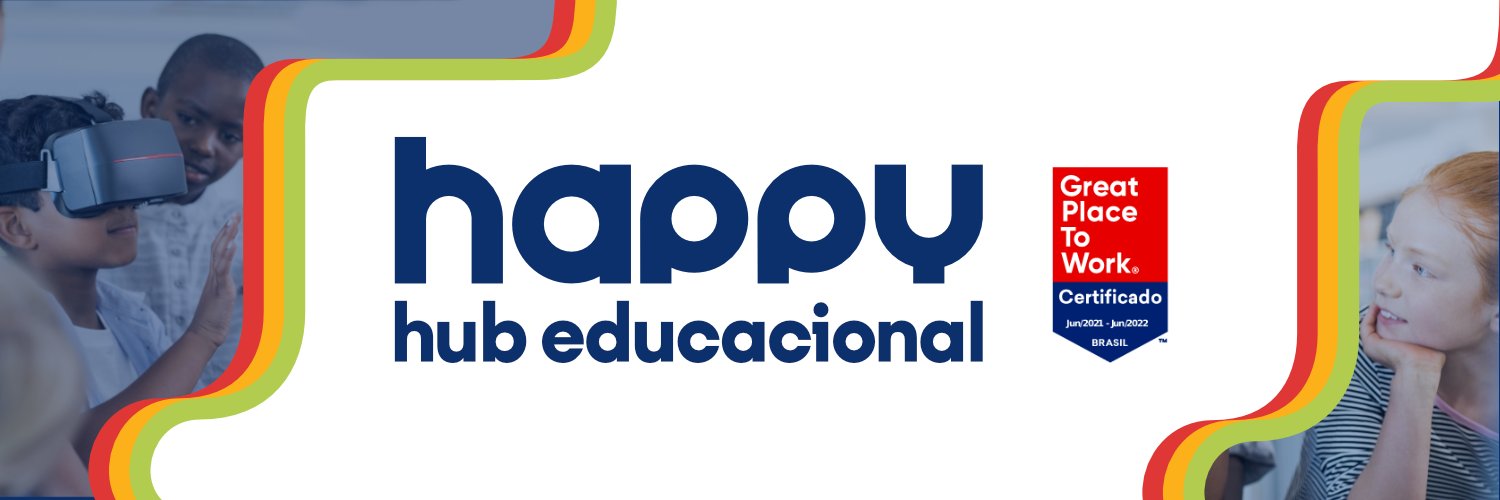 happyedubr's profile banner image