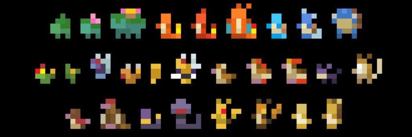 MrBlastoise99's profile banner image