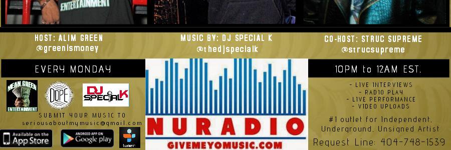 HS_RadioShow's profile banner image