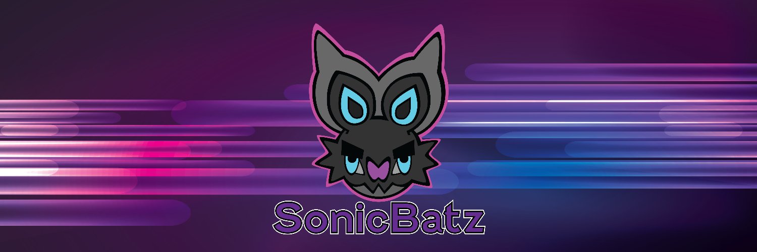 SonicBatz's profile banner image