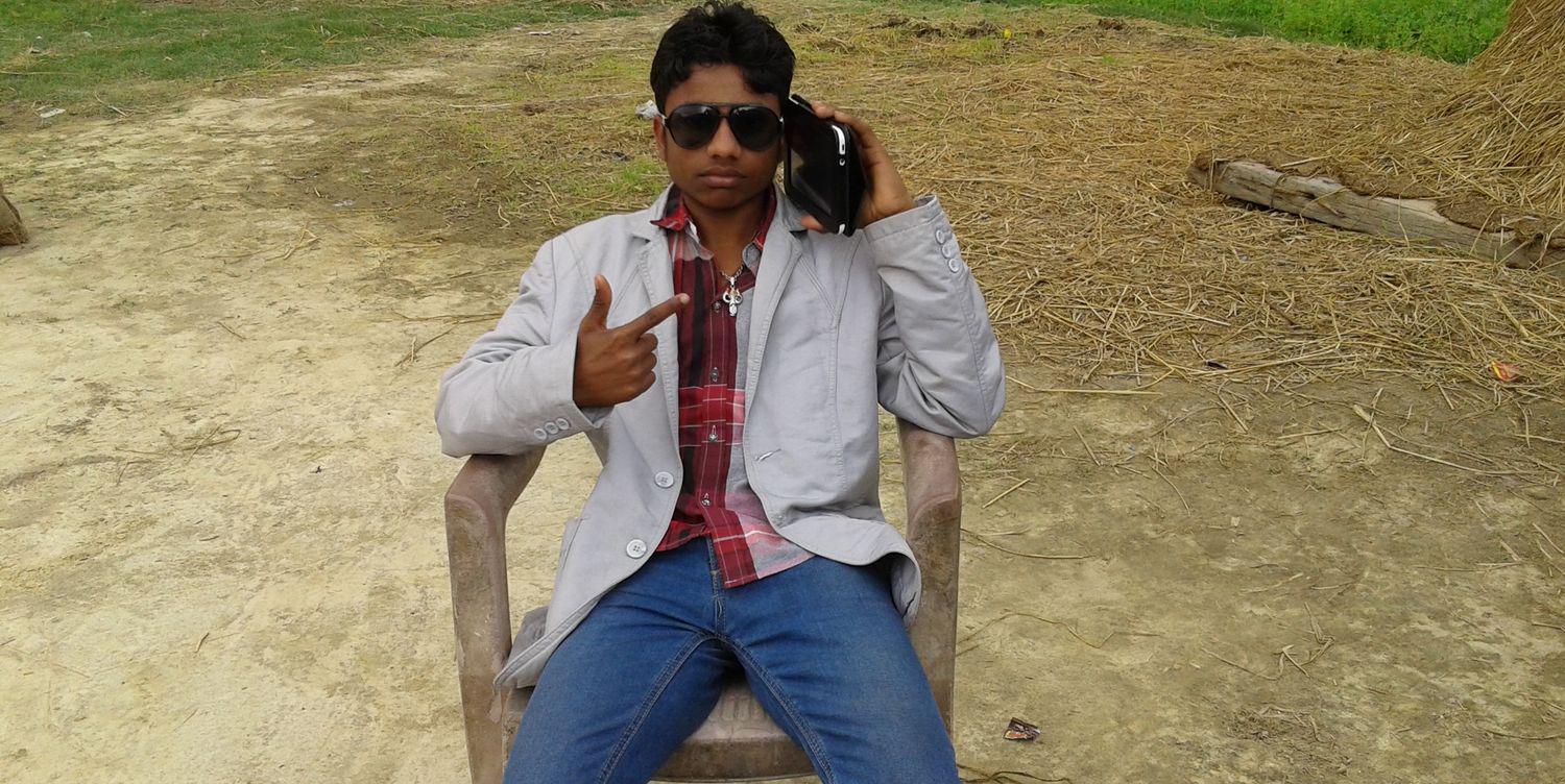 parbindthakur2's profile banner image