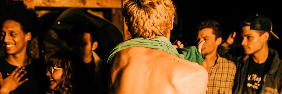 TannhauserJoe's profile banner image