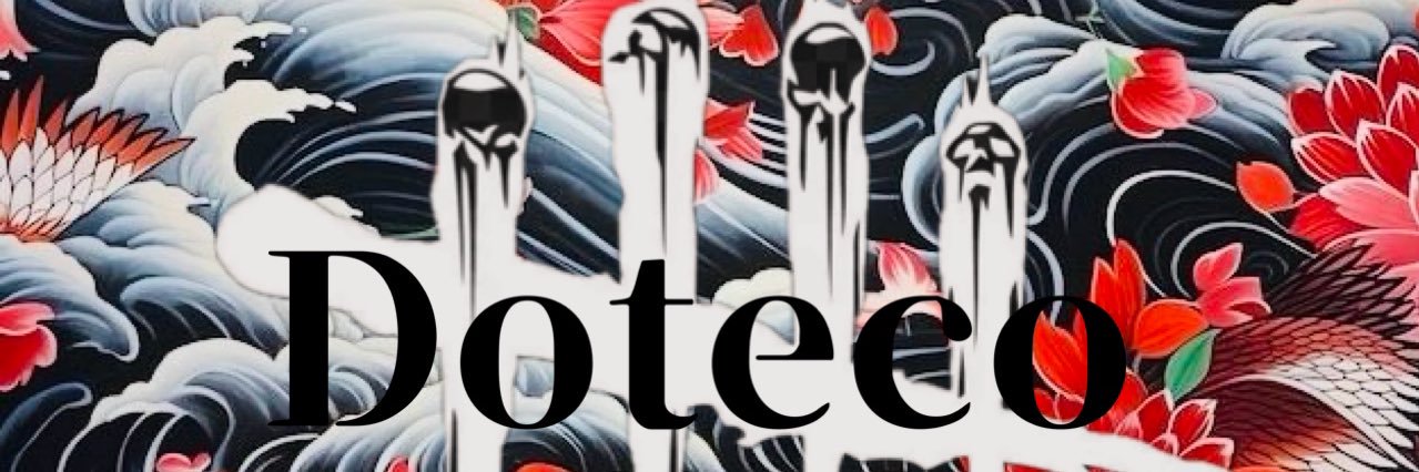 Doteco26's profile banner image