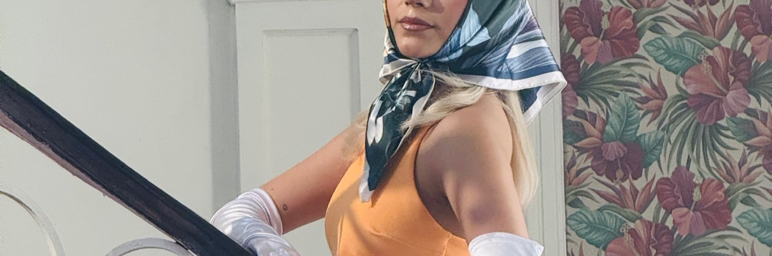 AndieGago's profile banner image