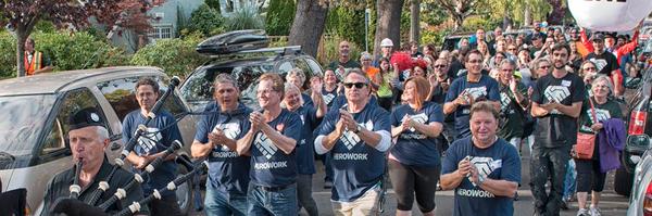 HeroWork Profile Banner