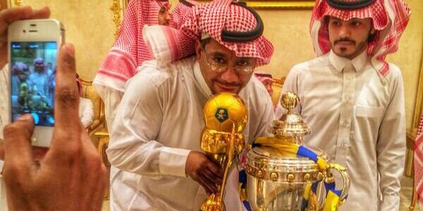 abosaleh30's profile banner image