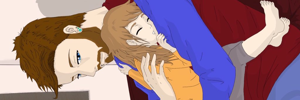 TheRealSaia's profile banner image