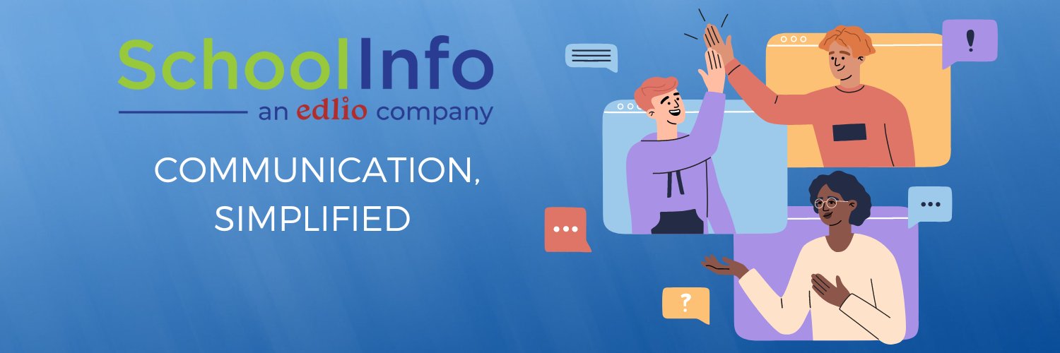 SchoolInfo | School Mobile Apps banner