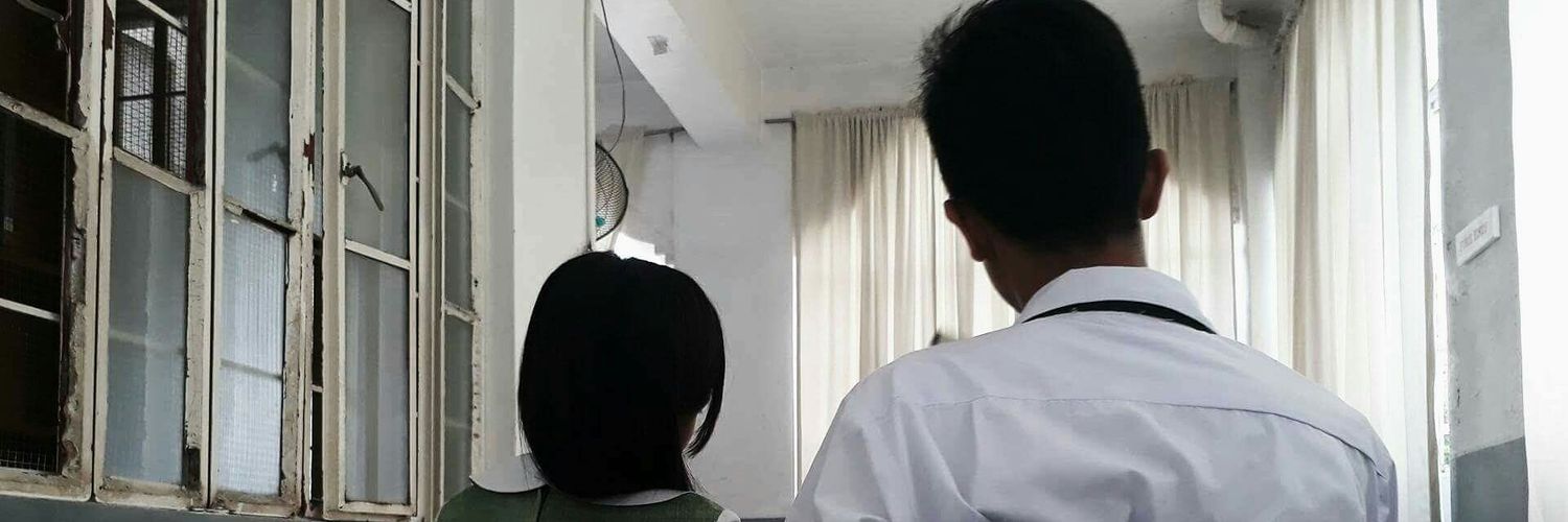 ObnoxiousGlitch's profile banner image