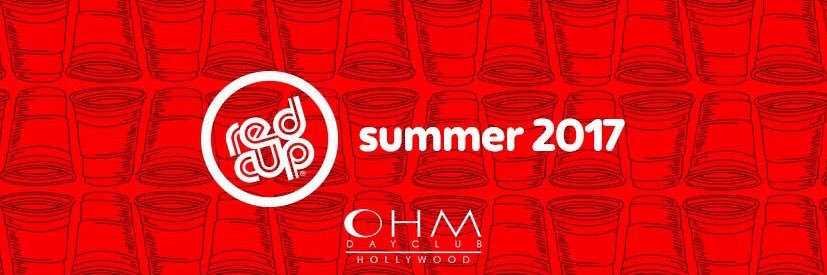 RedCupDayParty's profile banner image
