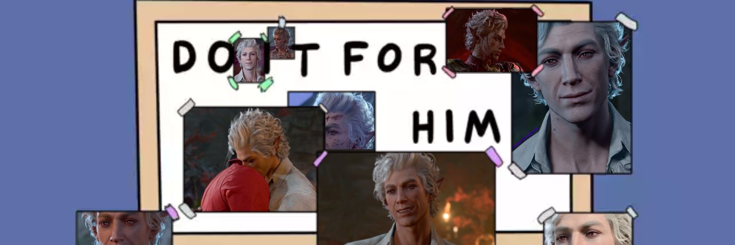 AstarionsJester's profile banner image
