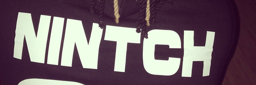 nintch1's profile banner image