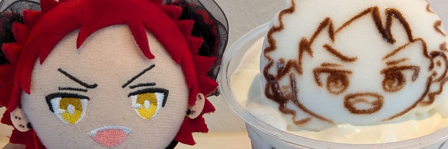 yamineko_rum's profile banner image