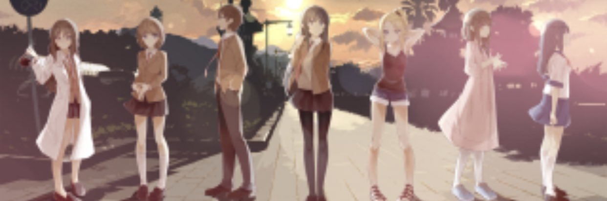 burststream0's profile banner image