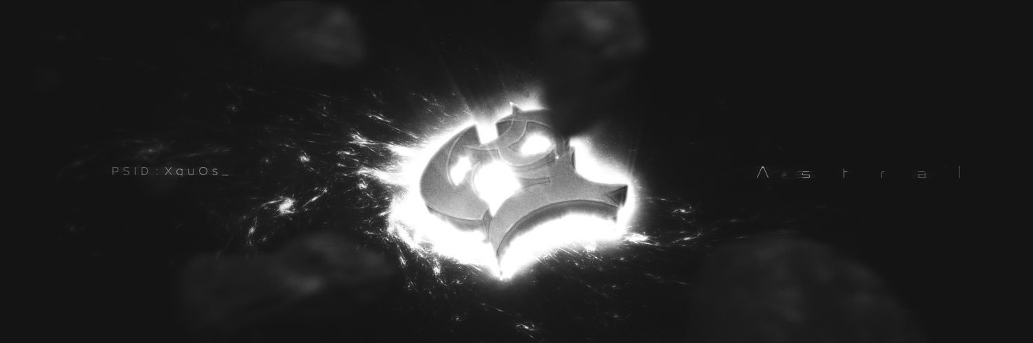 XquOs_'s profile banner image