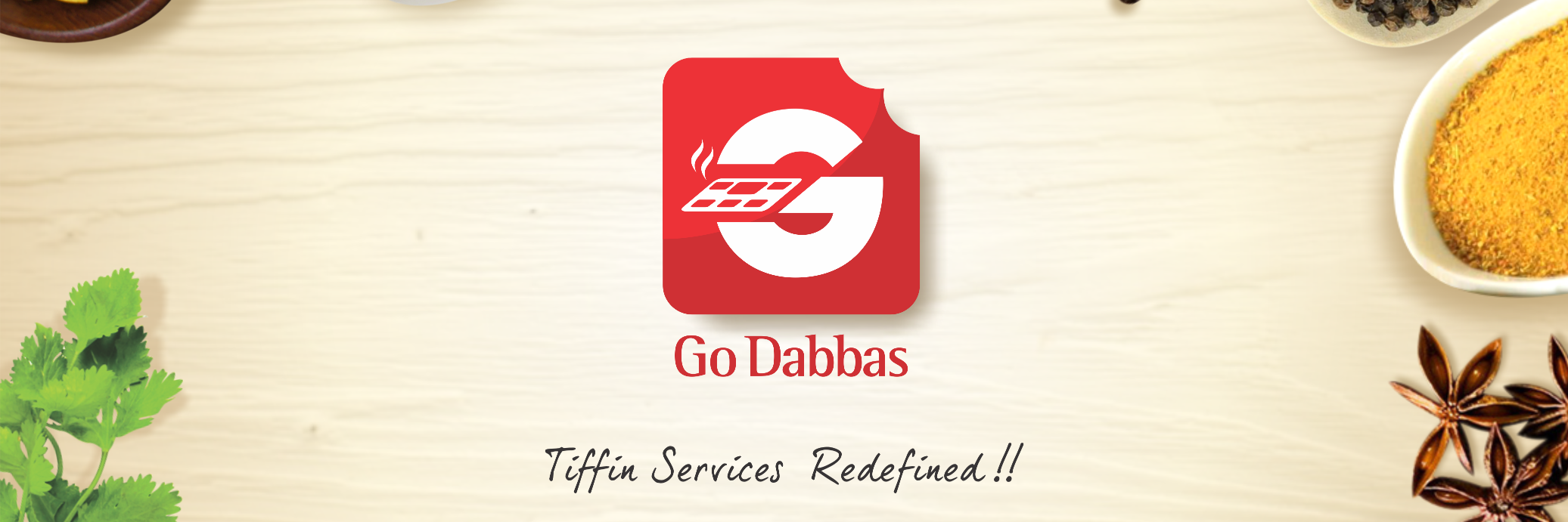 GoDabbas's profile banner image