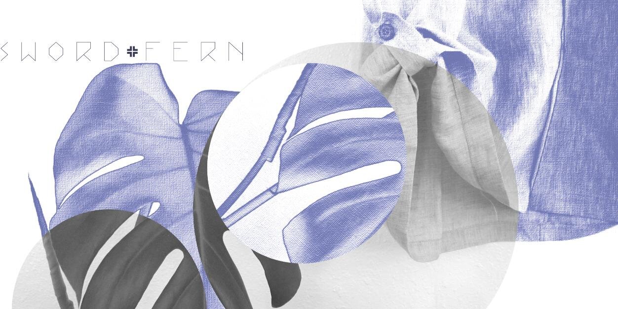 swordandfern's profile banner image