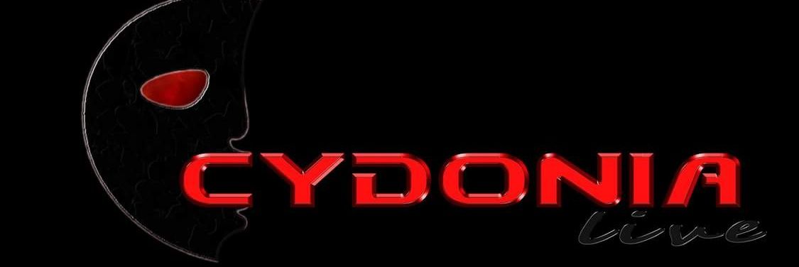 CydoniaLive's profile banner image