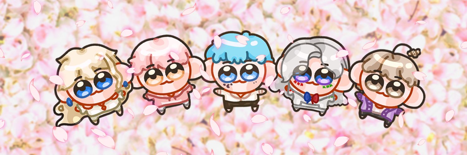 hisszy's profile banner image